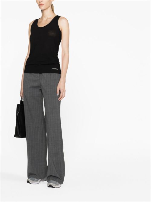 Printed top JIL SANDER | J40NL0105J45031001